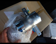 Mercedes-Benz GLB-Class 2021