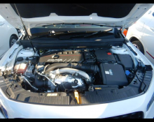 Mercedes-Benz GLB-Class 2021