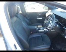 Mercedes-Benz GLA-class 2020