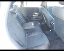 Mercedes-Benz GLA-class 2020