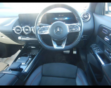 Mercedes-Benz GLA-class 2020
