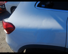 Mercedes-Benz GLA-class 2020