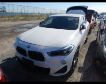 BMW X2 2020