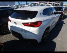 BMW X2 2020