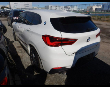 BMW X2 2020