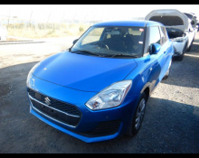 Suzuki Swift 2020