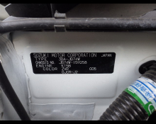 Suzuki Jimny Sierra 2022