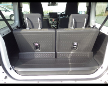 Suzuki Jimny Sierra 2022