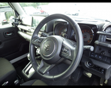 Suzuki Jimny Sierra 2022