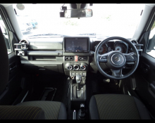 Suzuki Jimny Sierra 2022