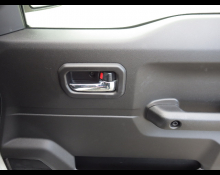 Suzuki Jimny Sierra 2022