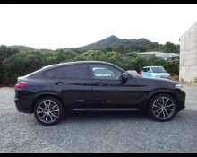 BMW X4 2020