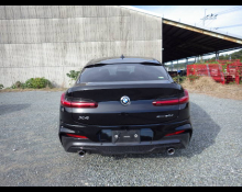 BMW X4 2020