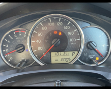 Toyota Corolla Fielder 2014