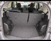 Nissan Note 2020