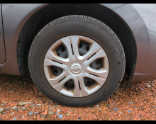 Nissan Note 2020