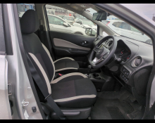 Nissan Note 2020