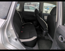 Nissan Note 2020