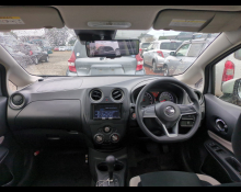 Nissan Note 2020