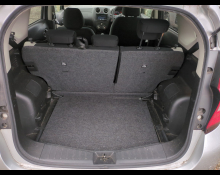 Nissan Note 2020