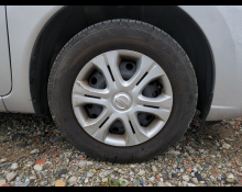 Nissan Note 2020