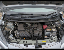 Nissan Note 2020