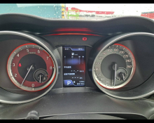 Suzuki Swift Sports 2018