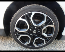 Suzuki Swift Sports 2020