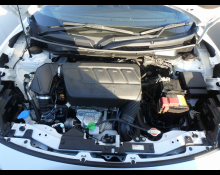 Suzuki Swift Sports 2020