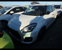 Suzuki Swift Sports 2020