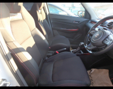 Suzuki Swift Sports 2020