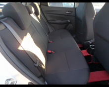 Suzuki Swift Sports 2020