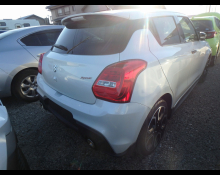 Suzuki Swift Sports 2020