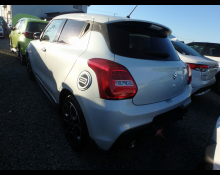 Suzuki Swift Sports 2020