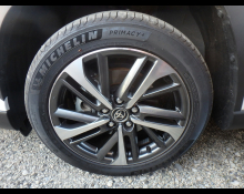 Toyota Corolla Cross 2024