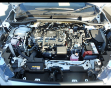 Toyota Corolla Cross 2024