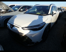 Toyota Corolla Cross 2024