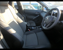 Toyota Corolla Cross 2024