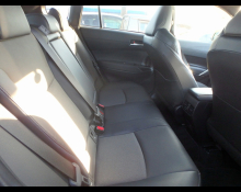 Toyota Corolla Cross 2024