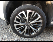 Toyota Yaris Cross 2021