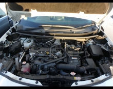 Toyota Yaris Cross 2021