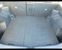 Toyota Yaris Cross 2021