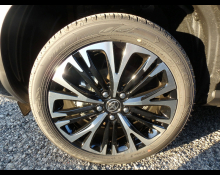 Toyota Yaris Cross 2024