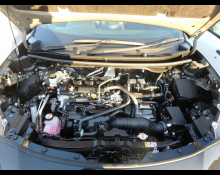 Toyota Yaris Cross 2024