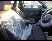 Toyota Yaris Cross 2024