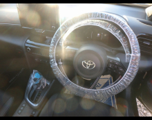 Toyota Yaris Cross 2024