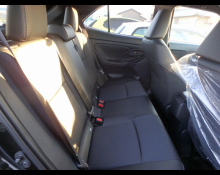 Toyota Yaris Cross 2024