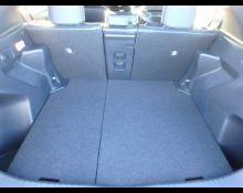 Toyota Yaris Cross 2024