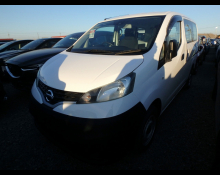 Nissan NV200 2020