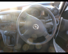 Nissan NV200 2020